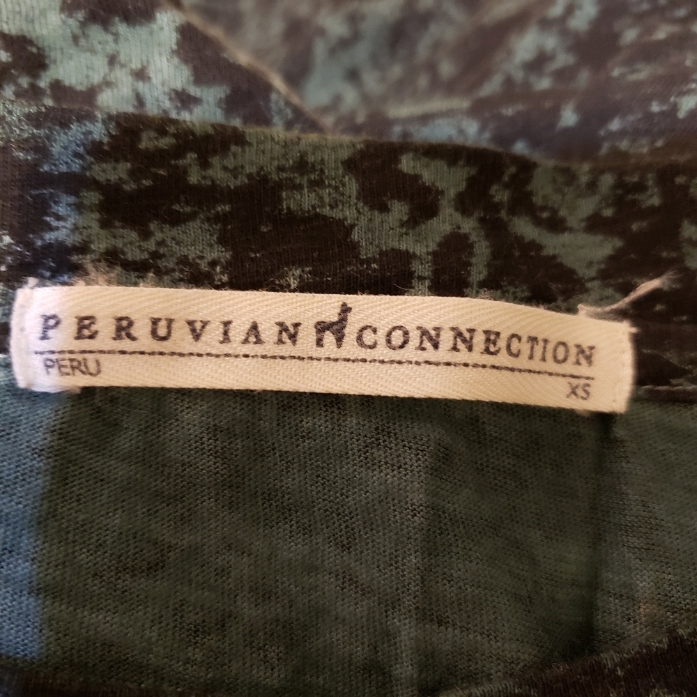 Peruvian Connection size XS - Picture 6 of 7